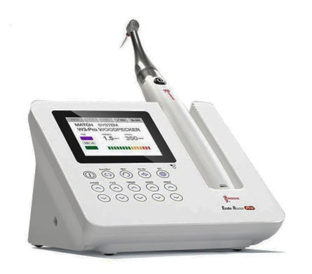 ENDO MOTOR & APEX LOCATOR