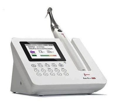 ENDO MOTOR & APEX LOCATOR