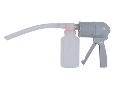 Single unit Hand Suction Unit