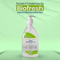 Biofresh hand disinfectant gel 500ml
