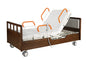 ELECTRIC MULTI FUNCTION ROTATING BED