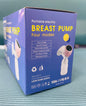 PORTABLE ELECTRIC BREAST PUMP