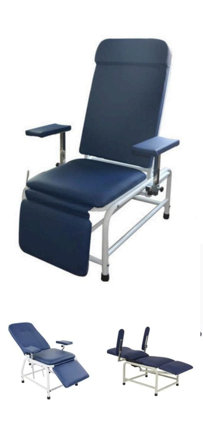 BLOOD COLLECTION CHAIR