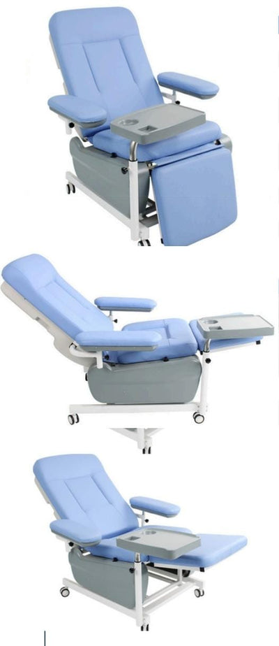 PREMIUM BLOOD COLLECTION CHAIR