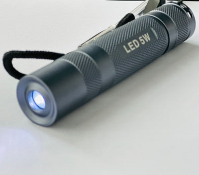 LED LIGHT