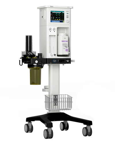 Comen ARK-7 Veterinary Anesthesia Machine