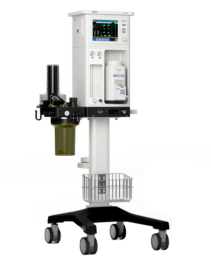 Comen ARK-7 Veterinary Anesthesia Machine