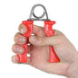 Fixed Resistance Hand Grip