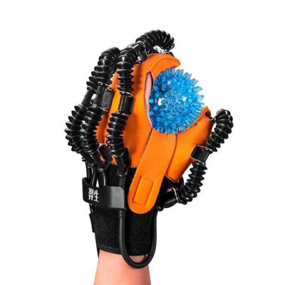 Rehabilitation Robot Gloves