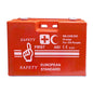 FIRST AID BOX FOR 100 PEOPLE