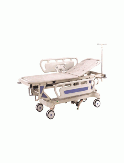 Luxurious Stretcher