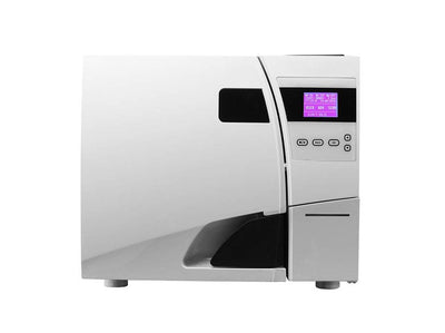 AUTOCLAVE 18 L CLASS B – LAFOMED