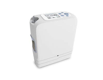 Rental Portable Oxygen Concentrator (Per Month)