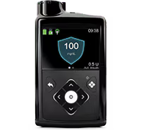 INSULIN PUMP