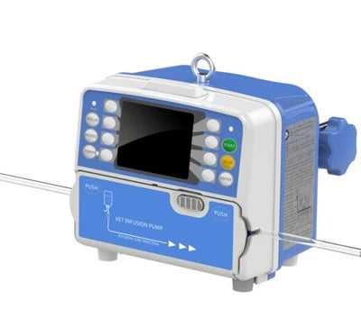 Infusion Pump (VETERINARY)