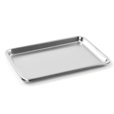 Injection tray