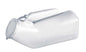 MALE URINAL 1000ml PLASTIC