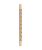 Wall-Mounted Shoulder Ladder