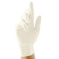 LATEX POWDER FREE GLOVES