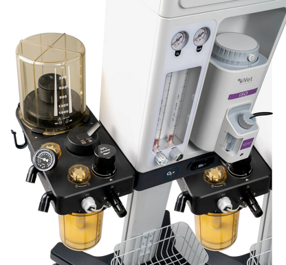 Comen ARK-7 Veterinary Anesthesia Machine