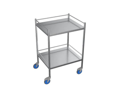 Instrument Trolley