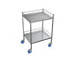 Instrument Trolley