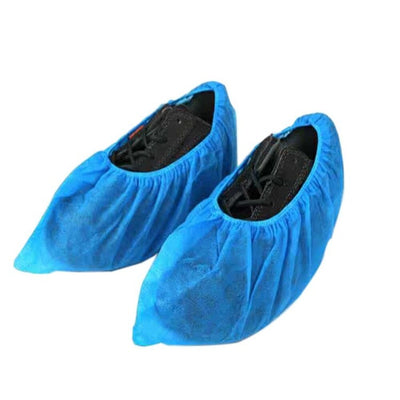 NON WOVEN SHOE COVER