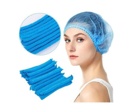 Disposable Nurse Cap