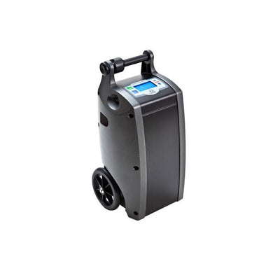OXLIFE INDEPENDENCE PORTABLE OXYGEN CONCENTRATOR