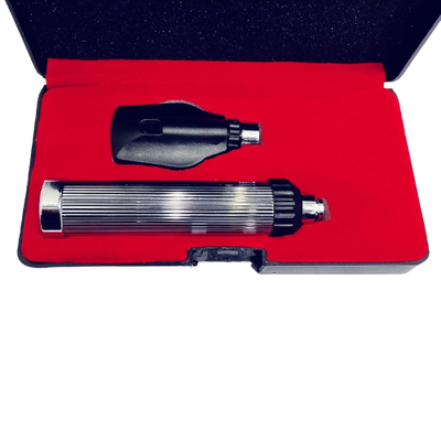 Ophthalmoscope