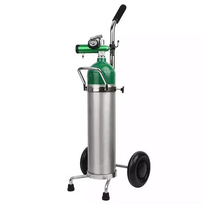 Oxygen Cylinder 4.6L