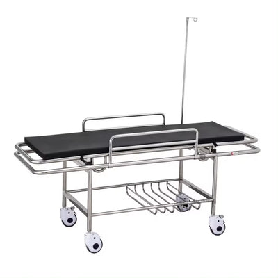 Patient Transfer Trolley