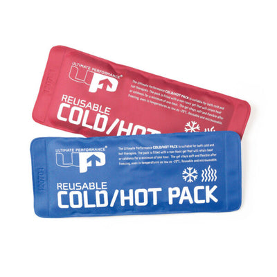 Hot and Cold Pack