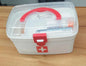 FIRST AID BOX 50 PERSON