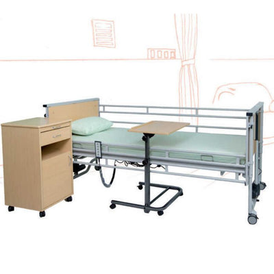 Rental Fully Electric Bed Homecare Bed (Per Month)