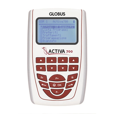 Globus Activa 700 - Muscle Stimulator