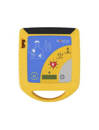 Saver One Fully Automatic AED