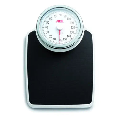 Mechanical Round scale