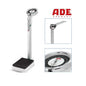 Mechanical round dial weighing scale