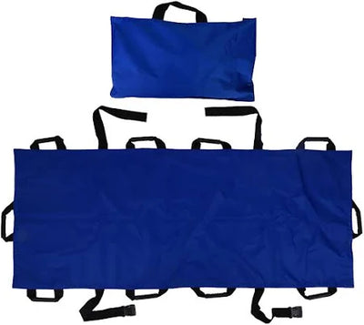 Soft Stretcher – Blue