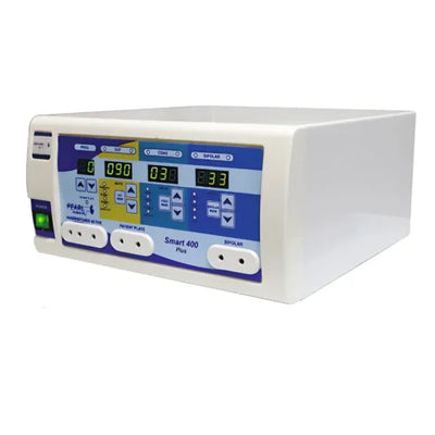 Electrosurgical Device – Smart 400 Plus