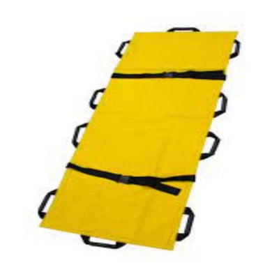 Soft Stretcher – Yellow