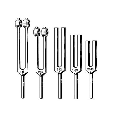 Tuning Forks