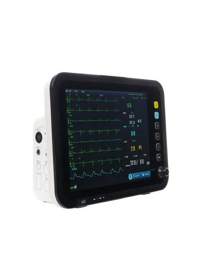 YK-8000C Patient Bedside Monitor (Rental Per Month)